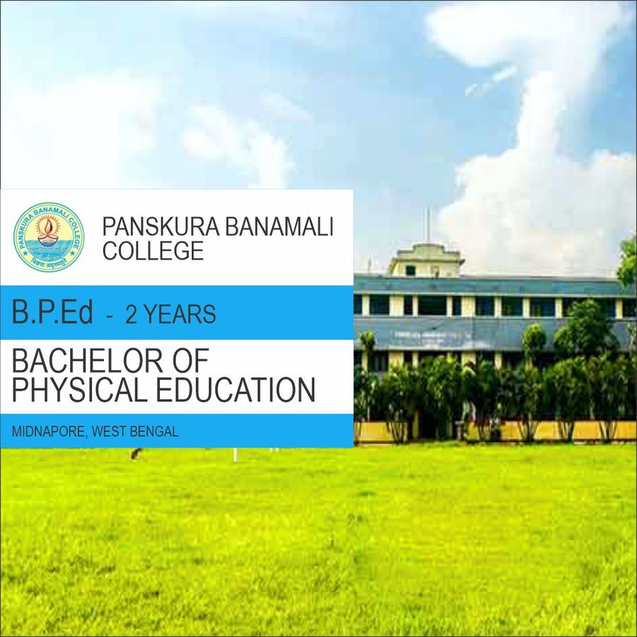 Panskura Banamali College